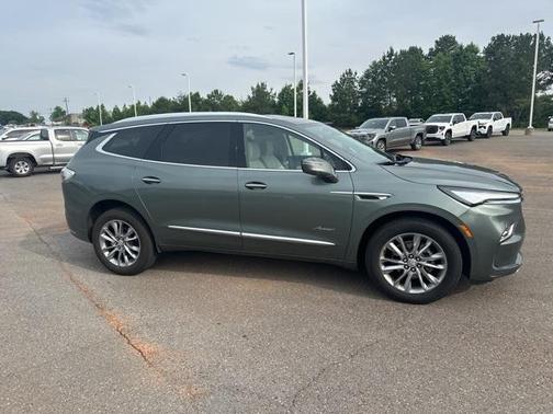2023 Buick Enclave Avenir
