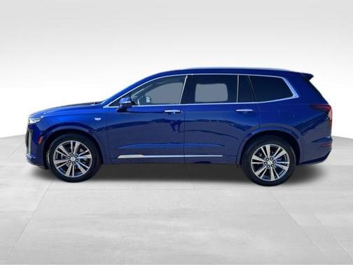 2025 Cadillac XT6 Premium Luxury FWD