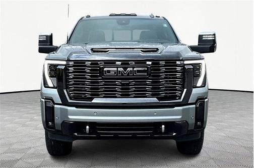 2024 GMC Sierra 2500 Denali Ultimate