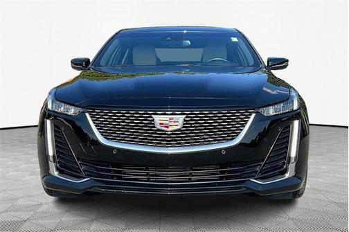 2022 Cadillac CT5 Premium Luxury RWD