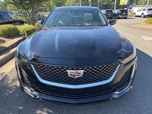 2022 Cadillac CT5 Premium Luxury RWD