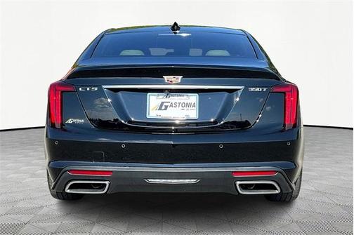 2022 Cadillac CT5 Premium Luxury RWD