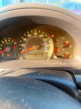 2006 Honda Odyssey EX-L