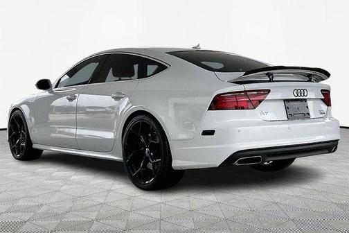 2016 Audi A7 3.0T Premium Plus