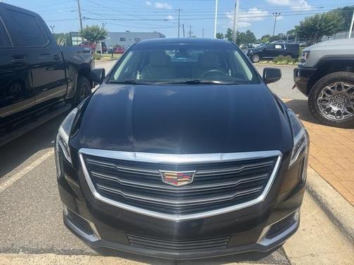 2018 Cadillac XTS Luxury