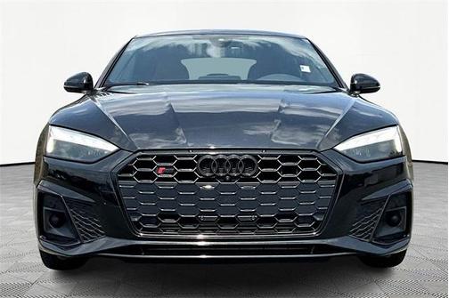 2021 Audi S5 3.0T Premium Plus