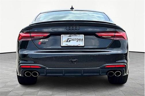 2021 Audi S5 3.0T Premium Plus