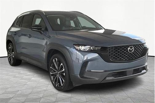 2023 Mazda CX-50 2.5 S Premium Plus Package