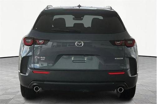 2023 Mazda CX-50 2.5 S Premium Plus Package
