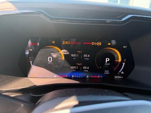 2025 Chevrolet Colorado LT