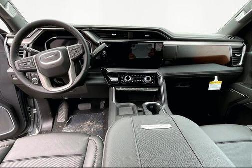 2026 GMC Sierra 3500 Denali