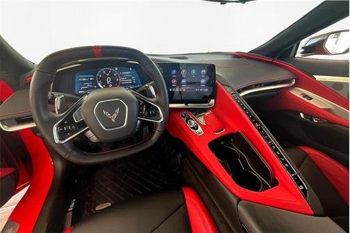 2023 Chevrolet Corvette Stingray w/2LT