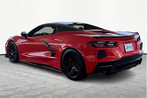 2023 Chevrolet Corvette Stingray w/2LT