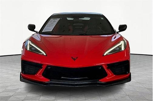 2023 Chevrolet Corvette Stingray w/2LT