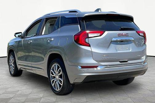 Sterling 2024 GMC Terrain Denali