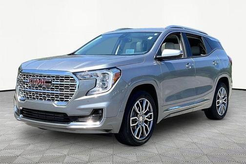 Sterling 2024 GMC Terrain Denali