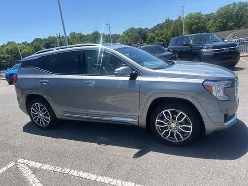 Sterling 2024 GMC Terrain Denali