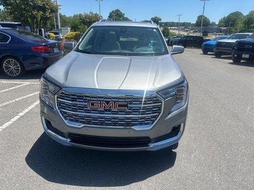 Sterling 2024 GMC Terrain Denali