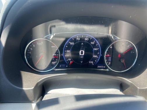 Sterling 2024 GMC Terrain Denali