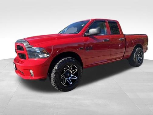 2019 RAM 1500 Classic Express