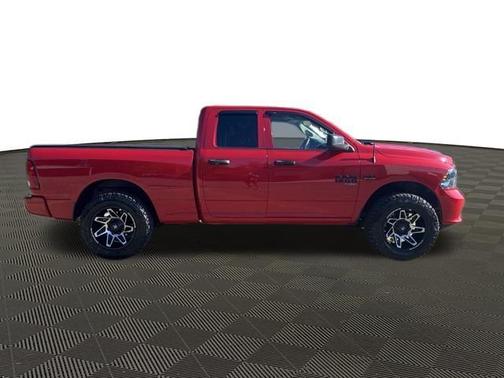 2019 RAM 1500 Classic Express