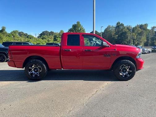 2019 RAM 1500 Classic Express