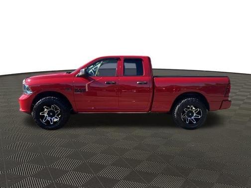 2019 RAM 1500 Classic Express