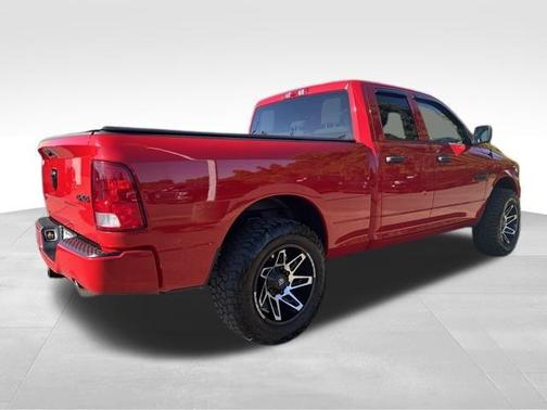 2019 RAM 1500 Classic Express