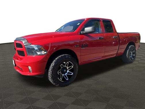 2019 RAM 1500 Classic Express