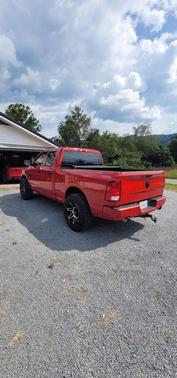 2019 RAM 1500 Classic Express