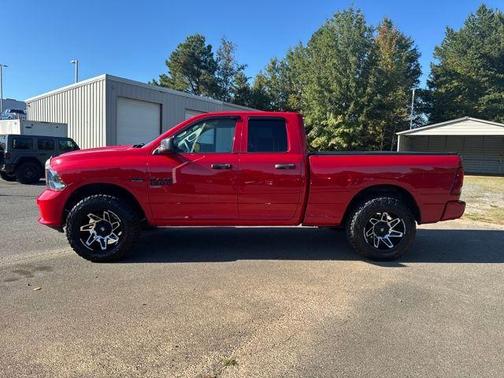 2019 RAM 1500 Classic Express