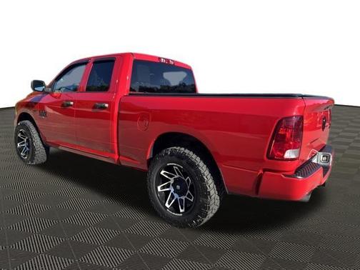 2019 RAM 1500 Classic Express