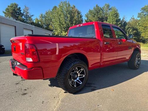 2019 RAM 1500 Classic Express