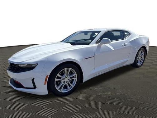 2023 Chevrolet Camaro 1LS