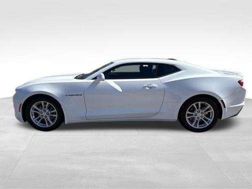 2023 Chevrolet Camaro 1LS