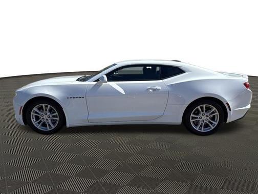 2023 Chevrolet Camaro 1LS