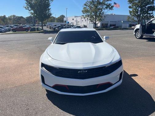 2023 Chevrolet Camaro 1LS
