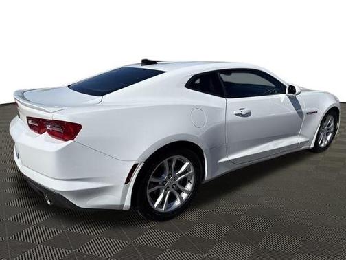2023 Chevrolet Camaro 1LS
