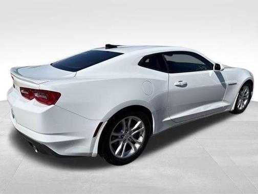 2023 Chevrolet Camaro 1LS