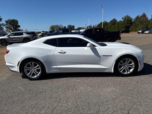 2023 Chevrolet Camaro 1LS