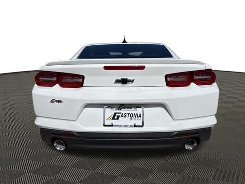 2023 Chevrolet Camaro 1LS