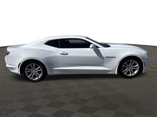 2023 Chevrolet Camaro 1LS