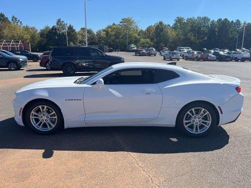 2023 Chevrolet Camaro 1LS