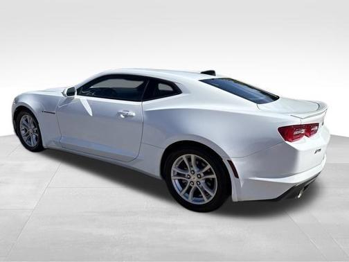 2023 Chevrolet Camaro 1LS