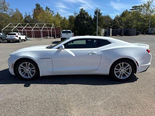 2023 Chevrolet Camaro 1LS