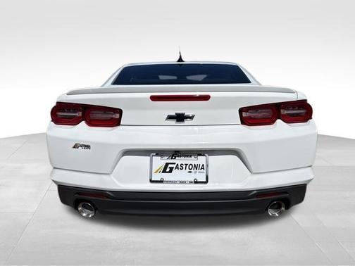 2023 Chevrolet Camaro 1LS