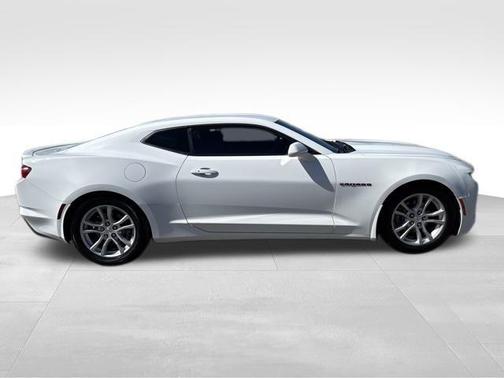 2023 Chevrolet Camaro 1LS