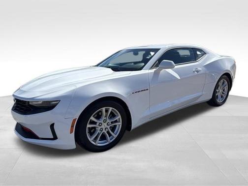 2023 Chevrolet Camaro 1LS