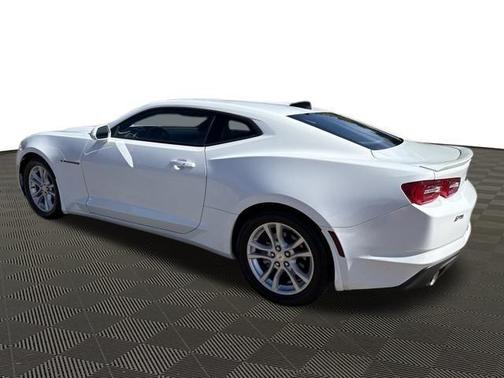 2023 Chevrolet Camaro 1LS