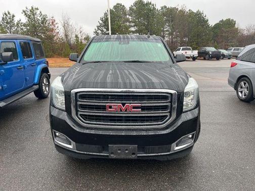 2018 GMC Yukon XL SLT Standard Edition
